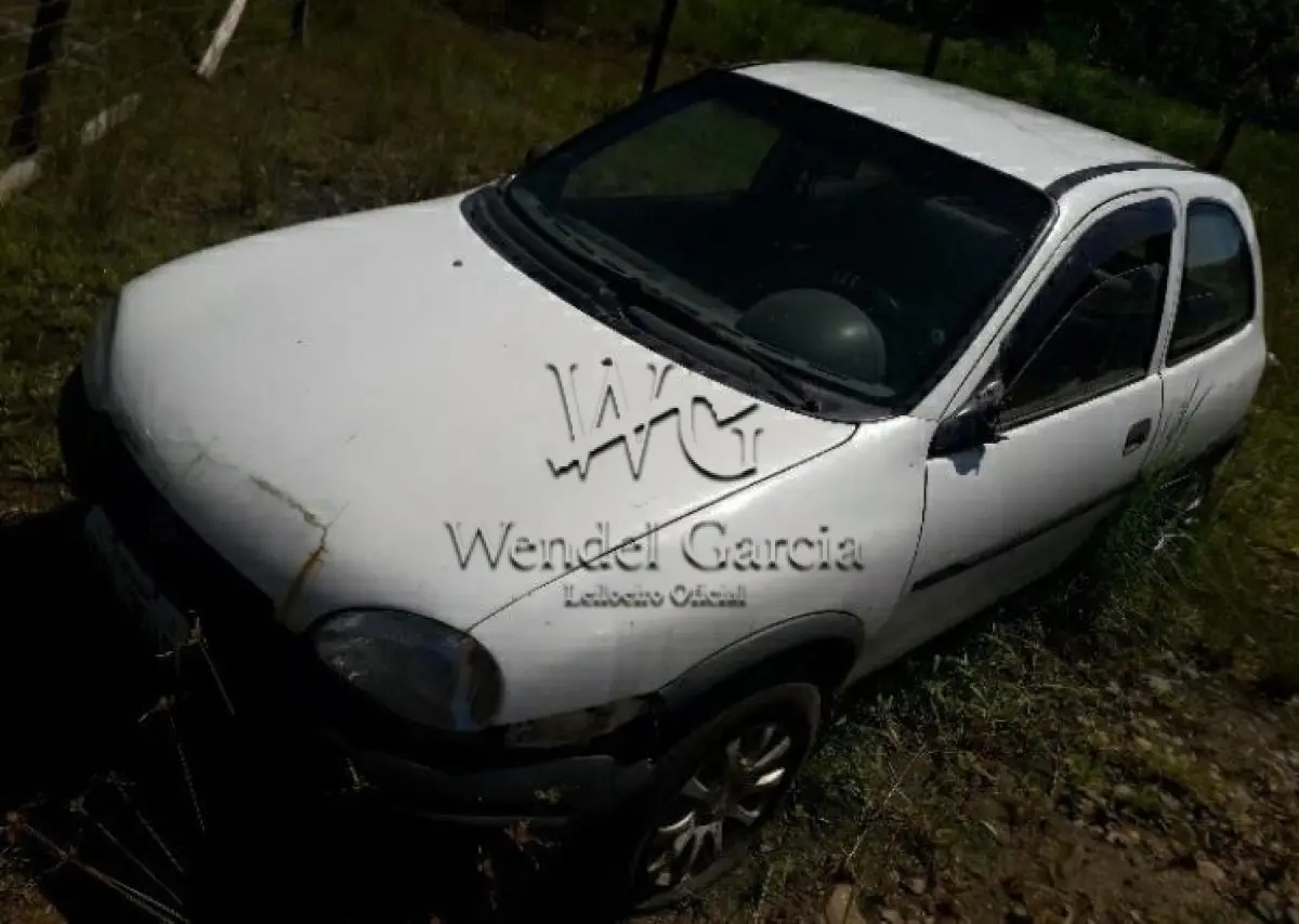 LOTE 287 - GM/CORSA WIND