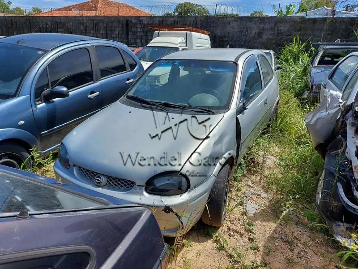 LOTE 373 - GM/CORSA WIND