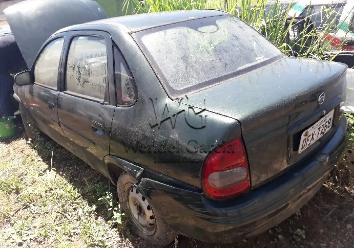 LOTE 700 - GM/CORSA MILENIUM