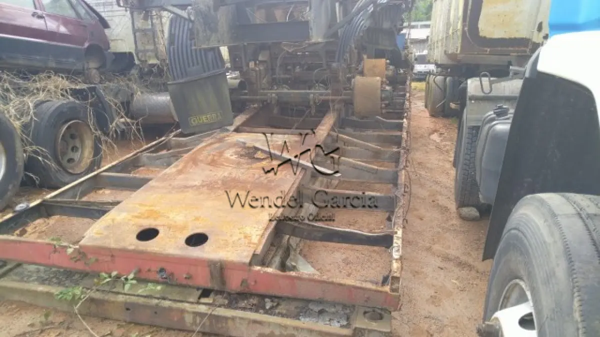 LOTE 674 - R/GUERRA AG GR