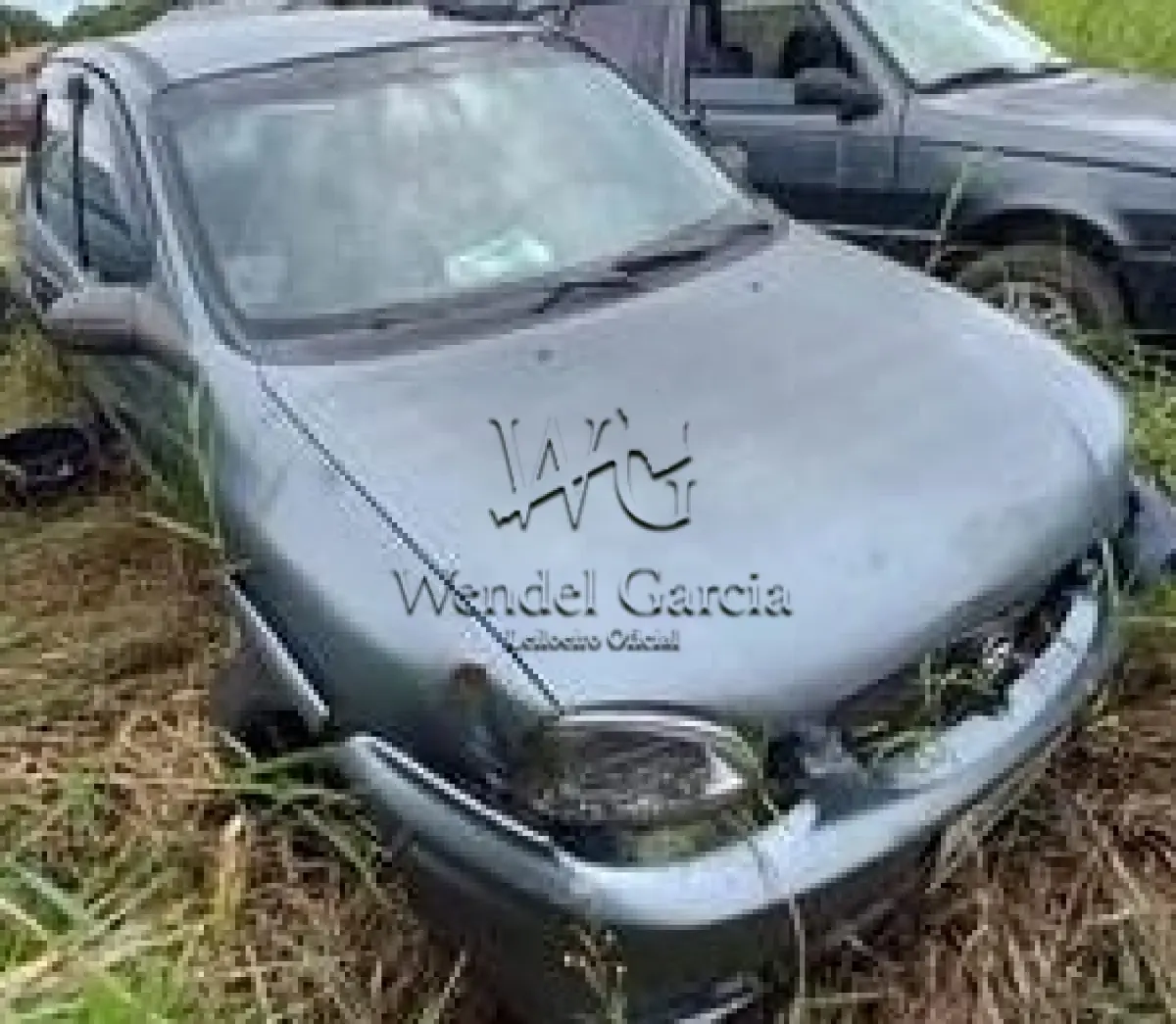 LOTE 301 - GM/CORSA WIND
