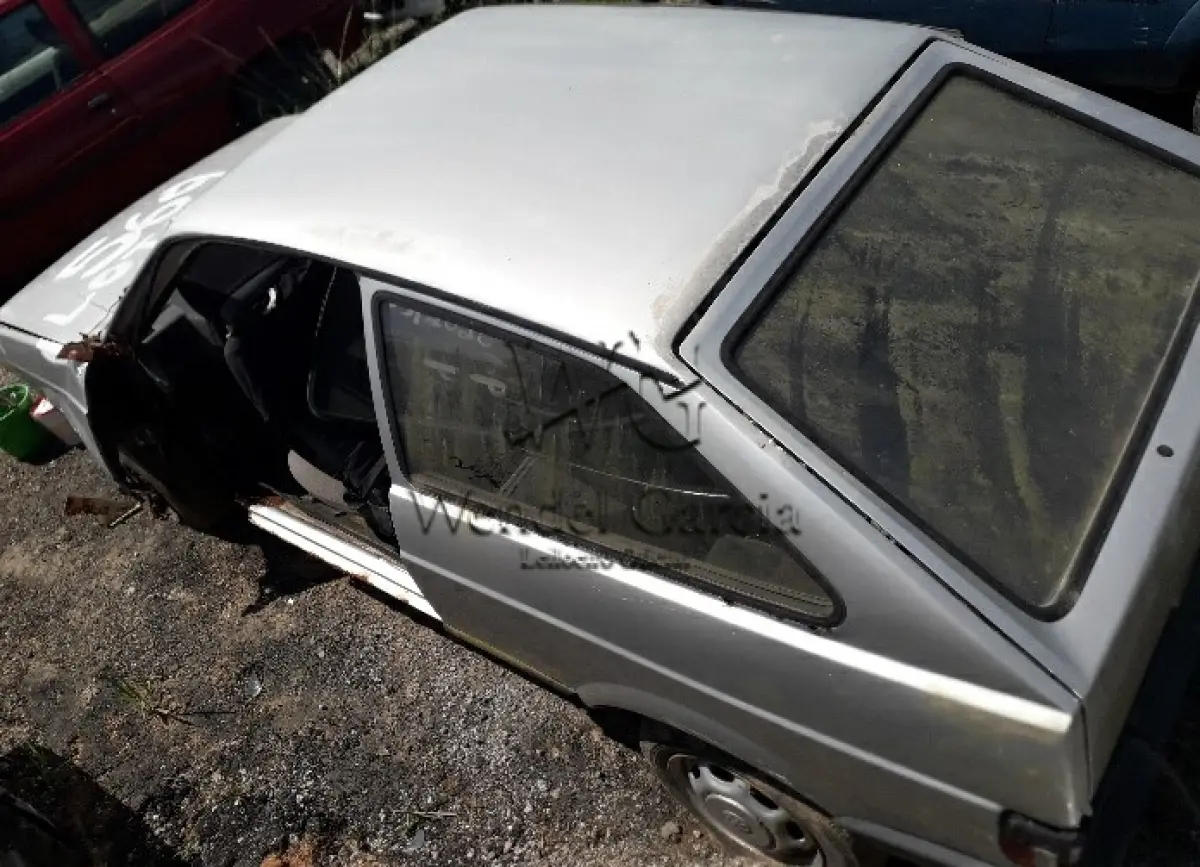 LOTE 569 - VW/GOL CL