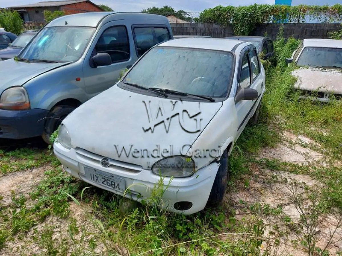 LOTE 367 - GM/CORSA WIND