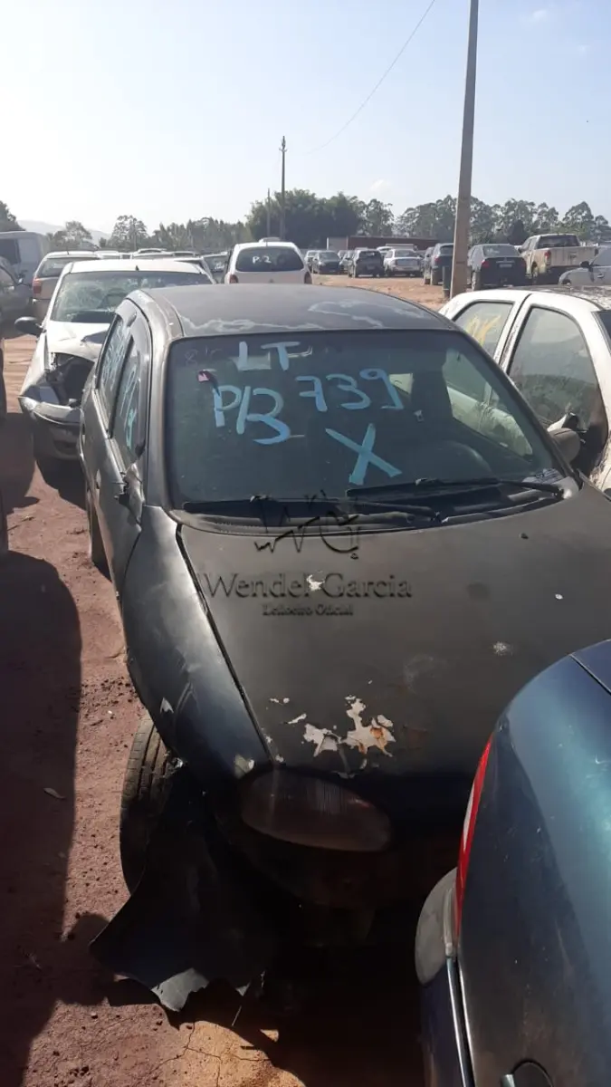 LOTE 739 - GM/CORSA GL 1.6