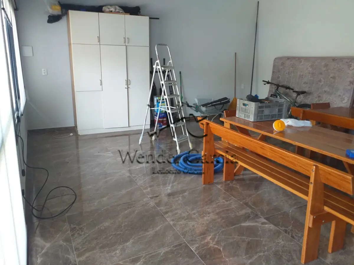 LOTE 001 - Um Terreno urbano com benfeitorias, com área de 668,50m² situado a Rua Otto Weiss, nº 338, bairro Cruzeiro, Rio Negrinho/SC