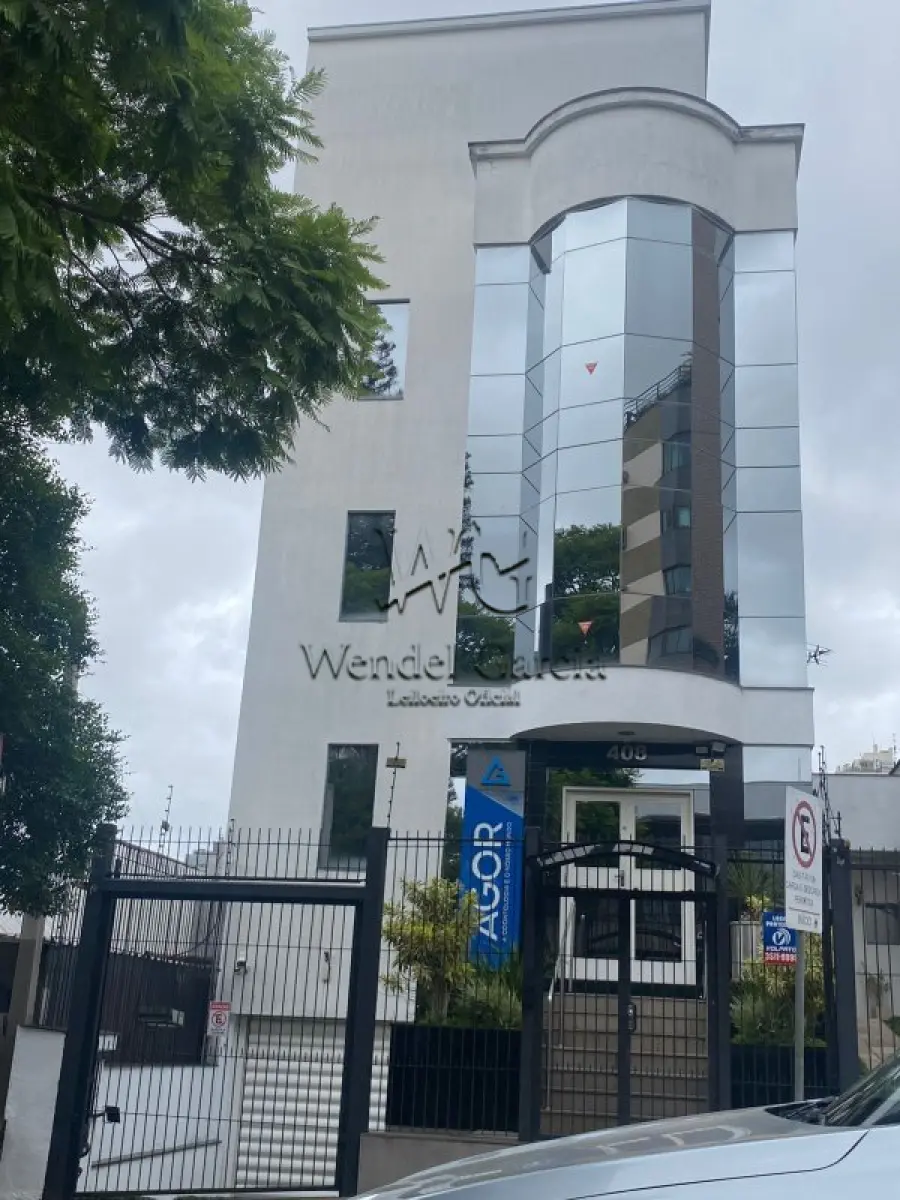 LOTE 018 - Casa nº 408 – Rua Silva Jardim – Porto Alegre/RS – Matr. 92.016 do RI 1ª Zona/POA
