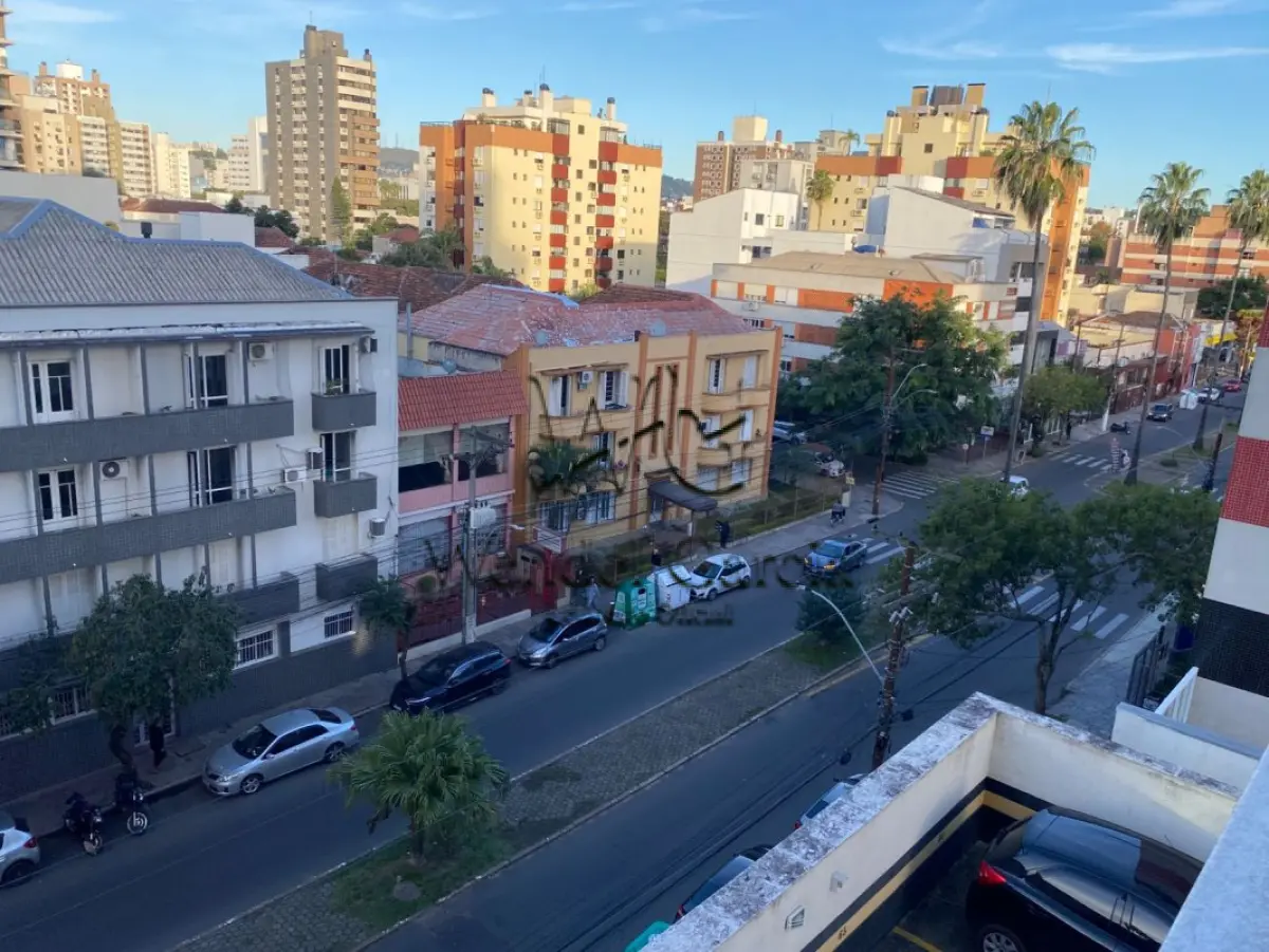 LOTE 001 - SALA 502, COM 38,45m², LOCALIZADA NO CENTRO EMPRESARIAL GV, AV. GETÚLIO VARGAS, Nº 901, 5º ANDAR. PORTO ALEGRE/RS.