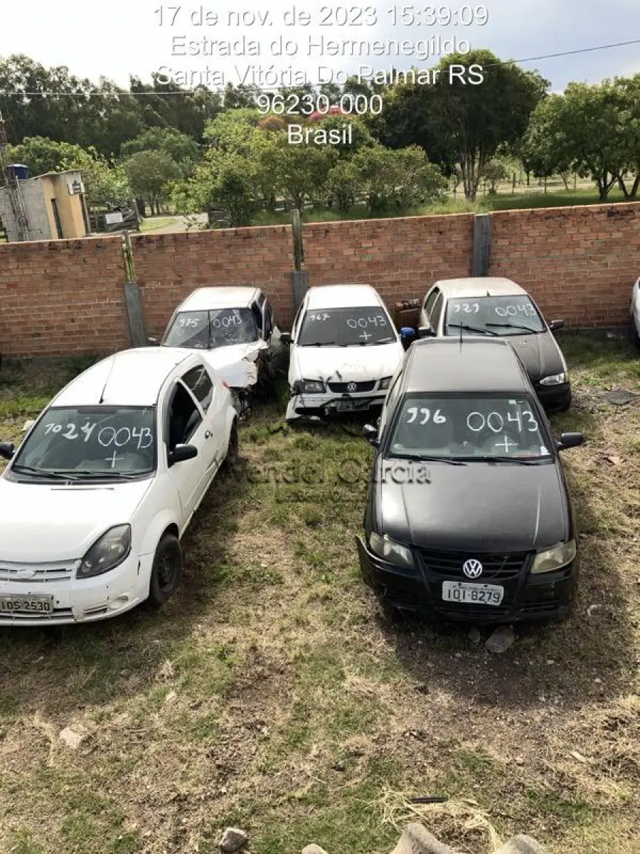 LOTE 0043