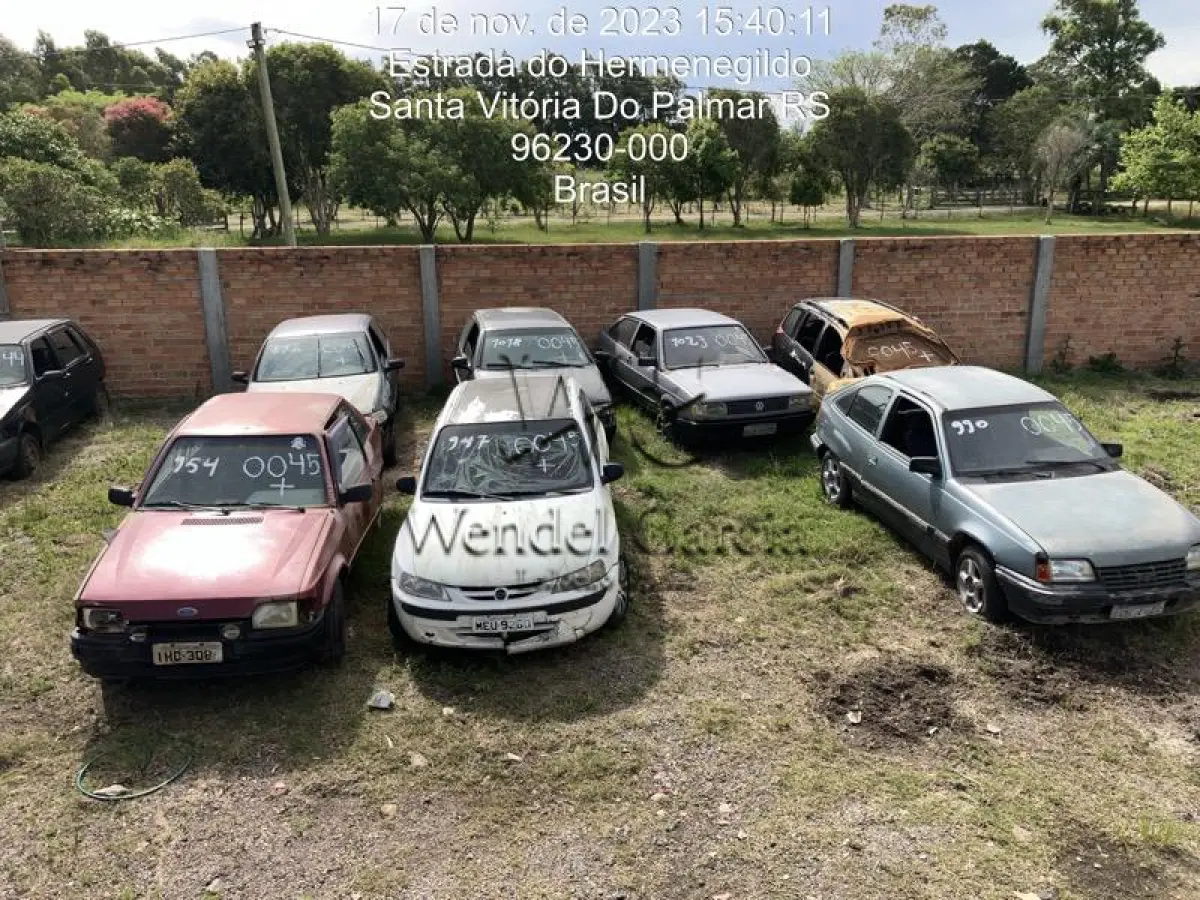 LOTE 0045