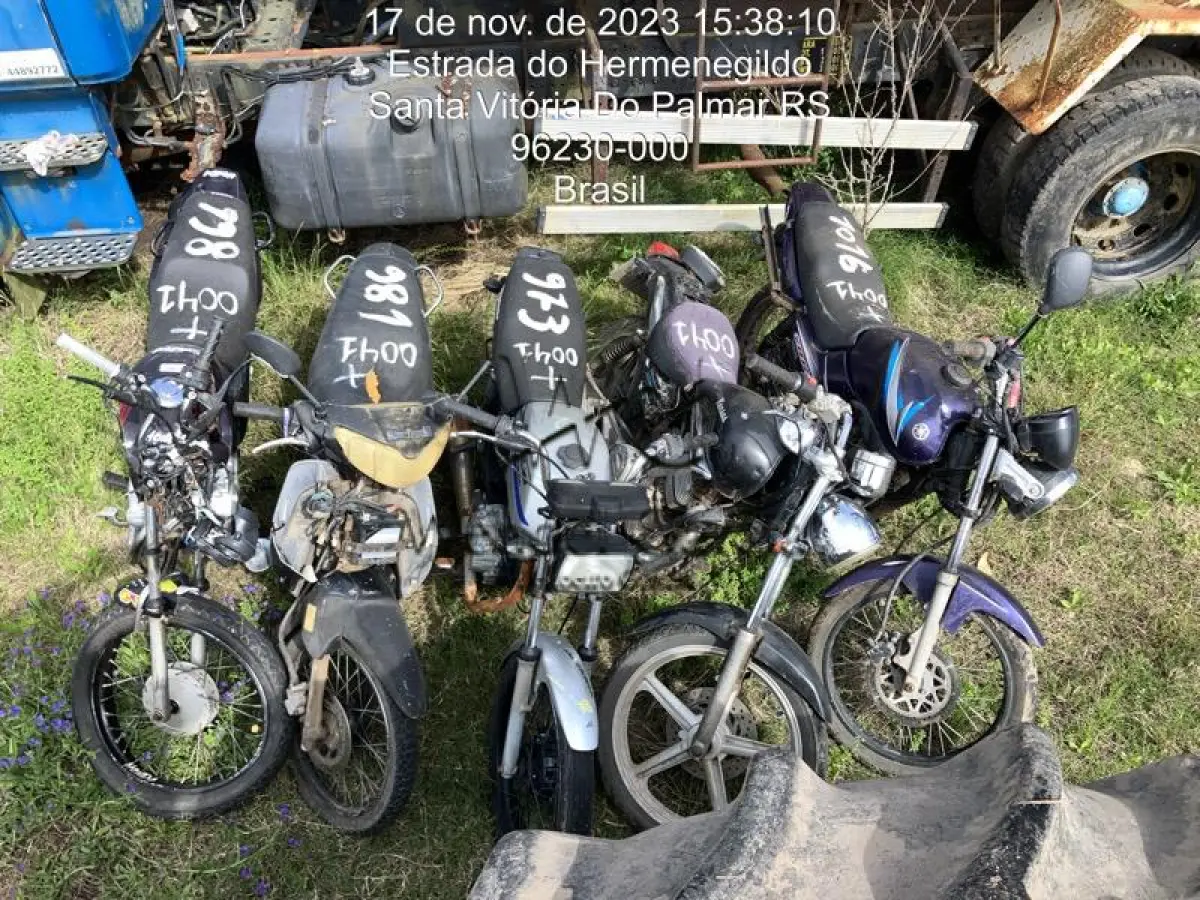 LOTE 0041