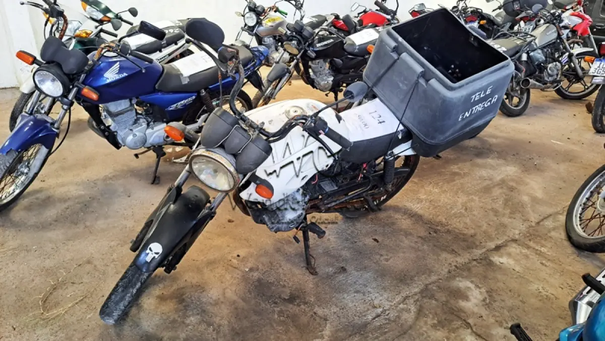 LOTE 0124