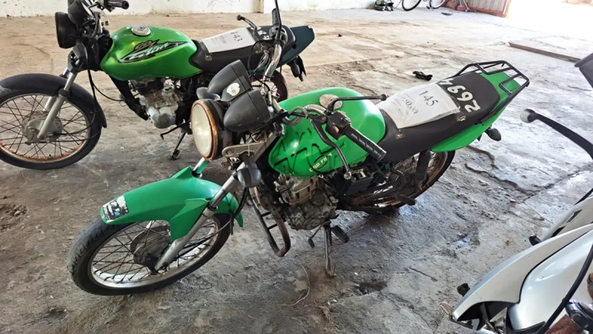 LOTE 0145