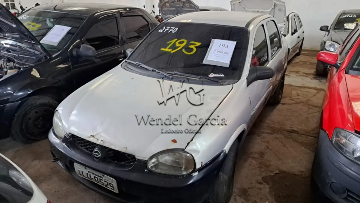 LOTE 0193