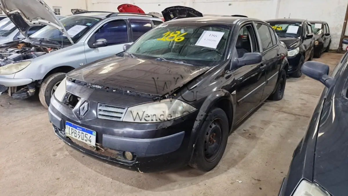 LOTE 0186