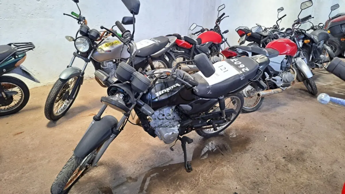 LOTE 0121