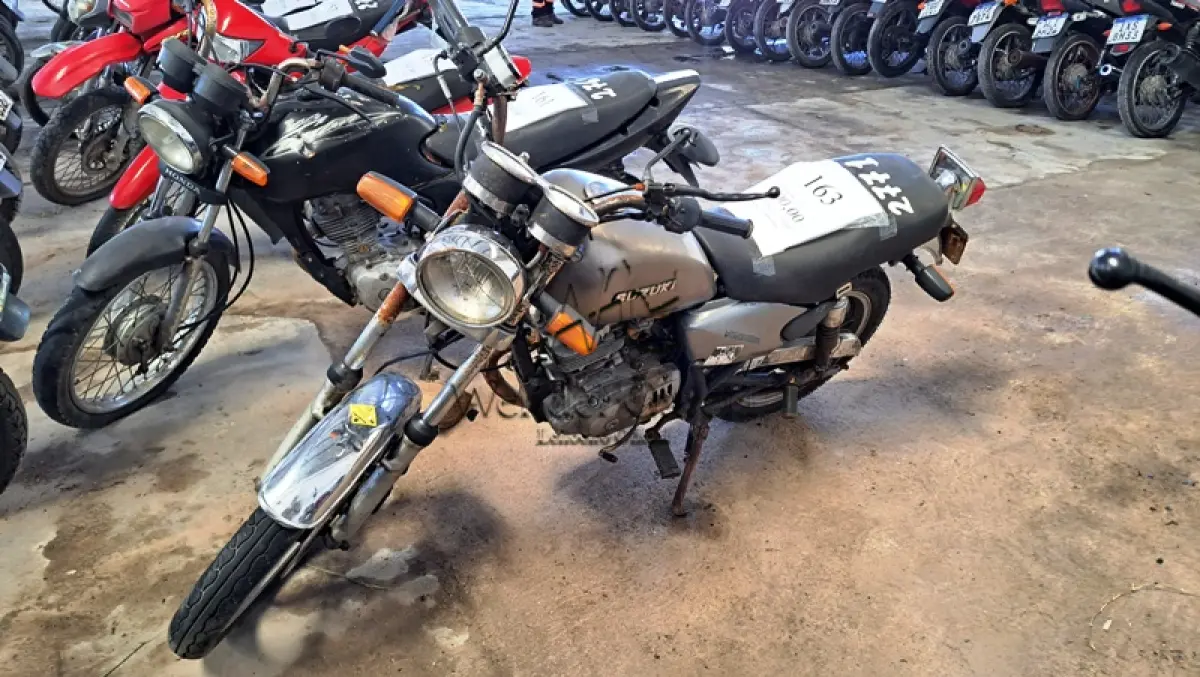 LOTE 0163