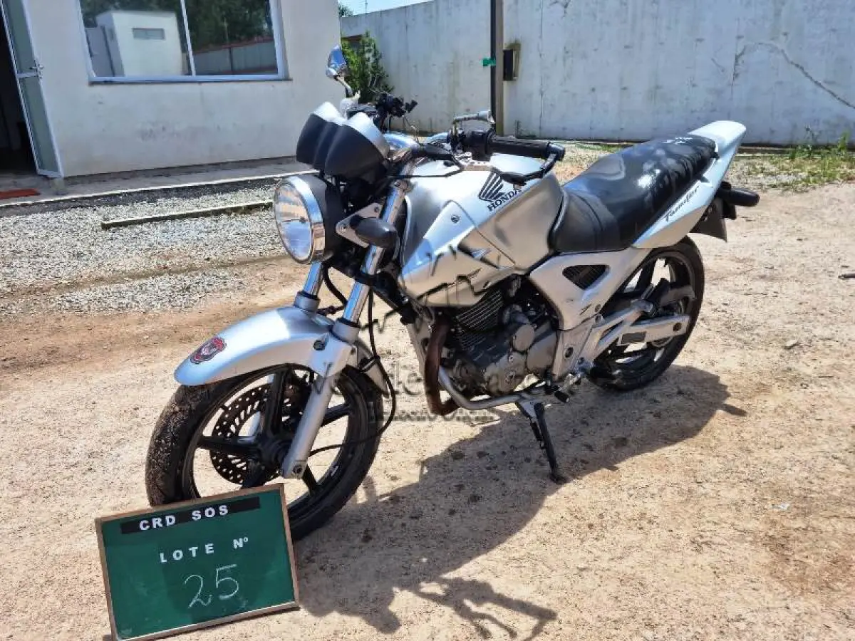 LOTE 0025