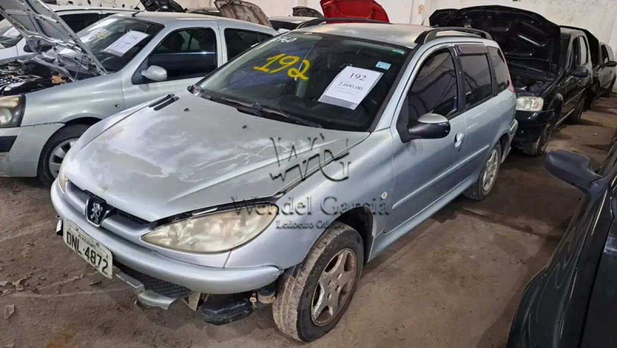 LOTE 0192