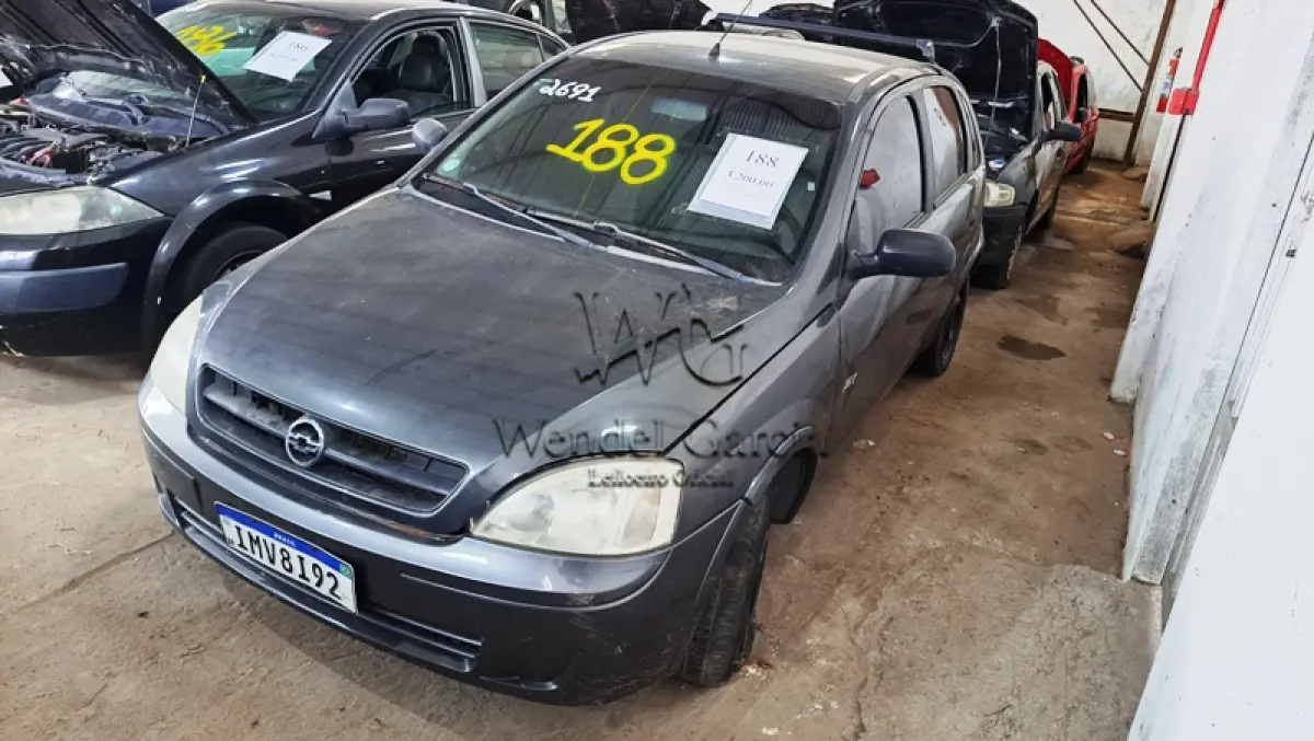 LOTE 0188