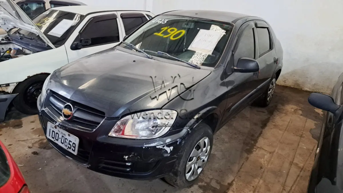 LOTE 0190