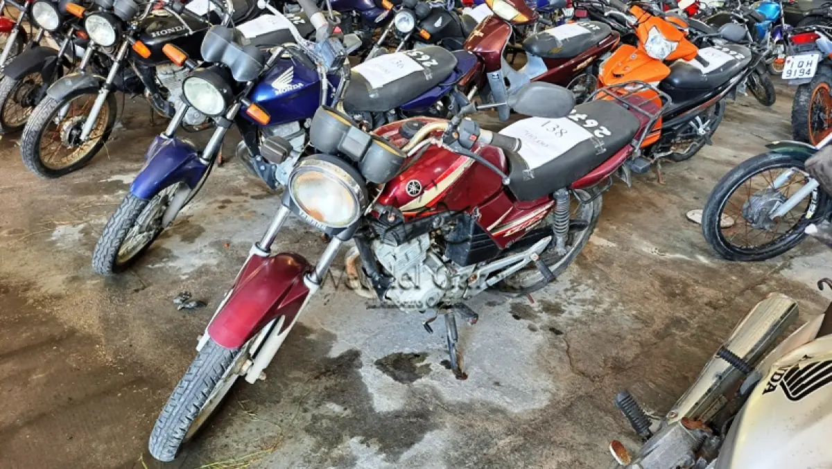LOTE 0138