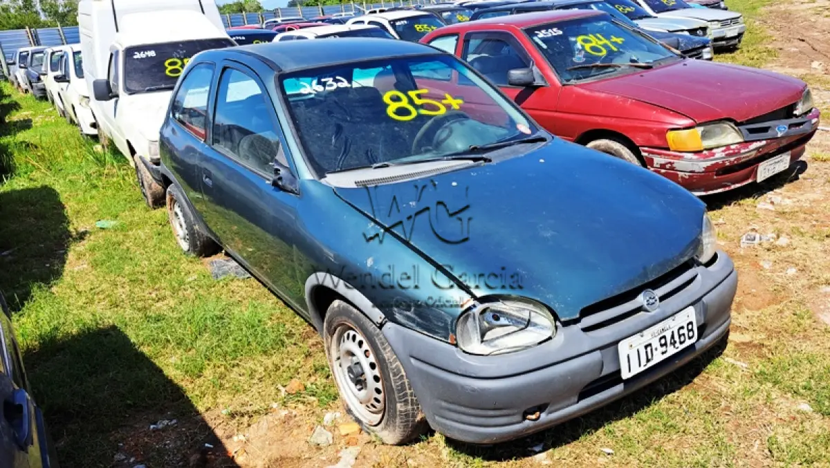 LOTE 0085