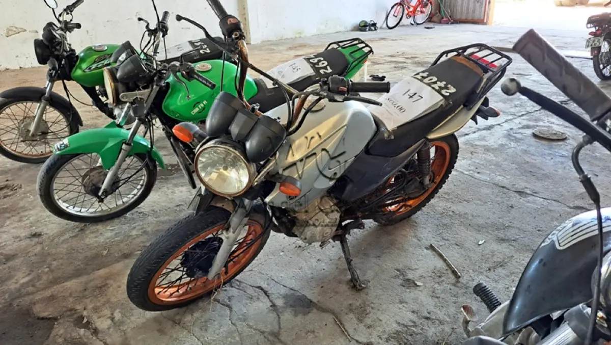 LOTE 0147