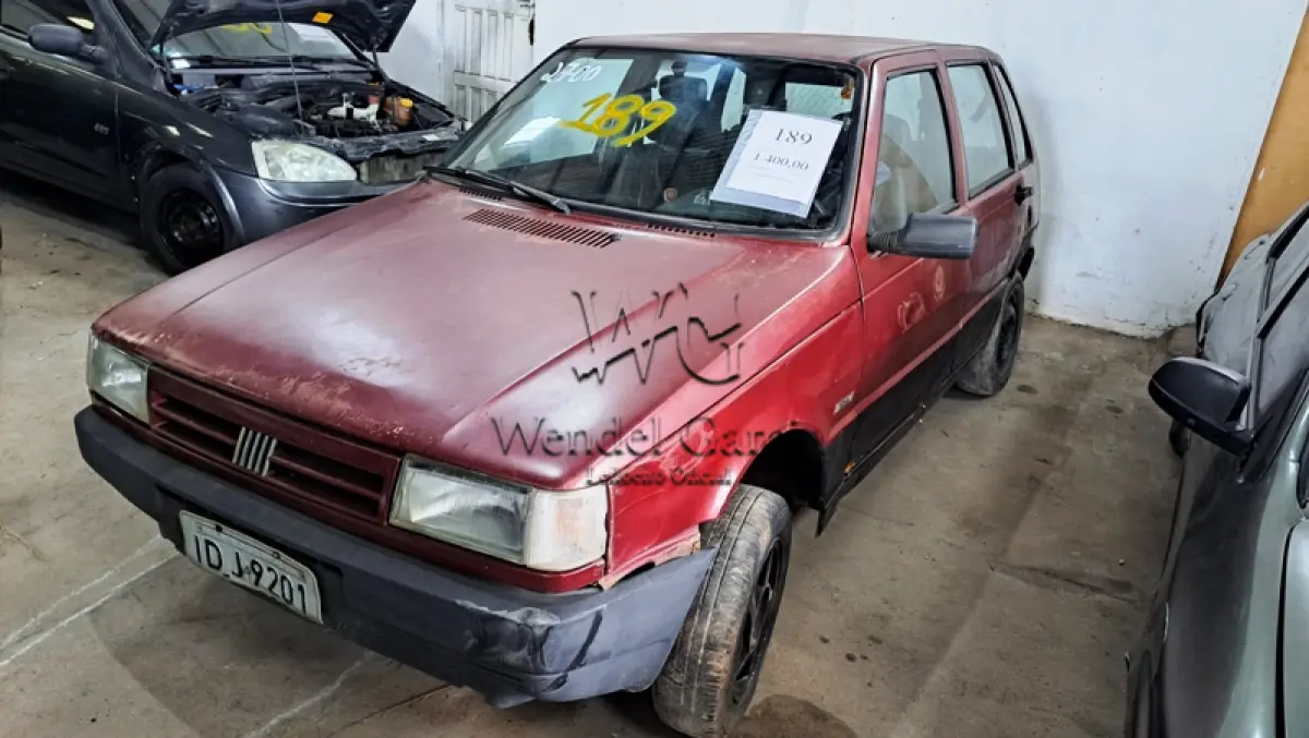 LOTE 0189