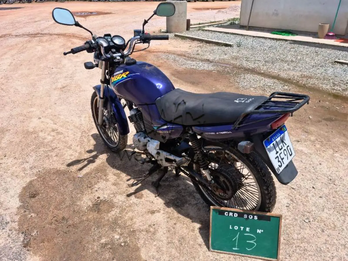 LOTE 0013