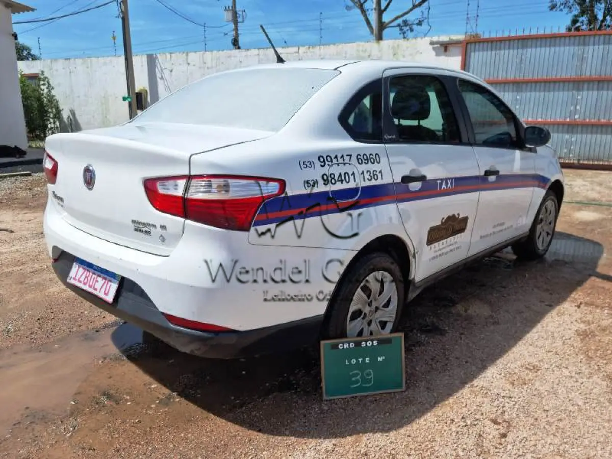 LOTE 0039
