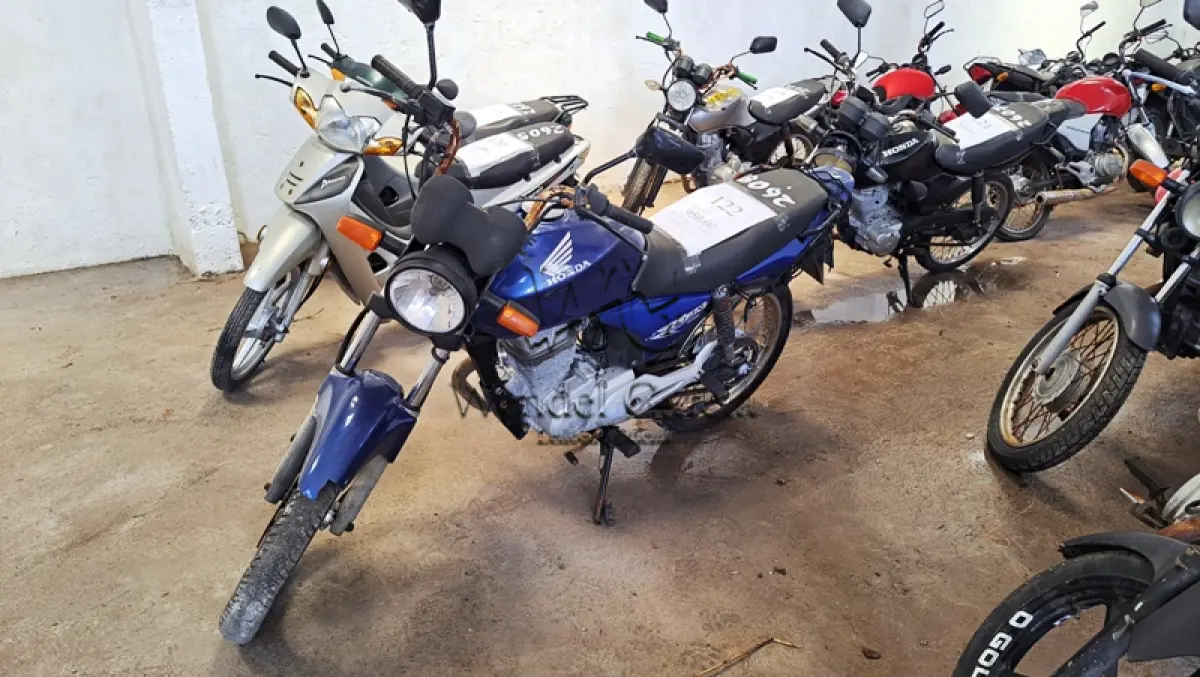 LOTE 0122