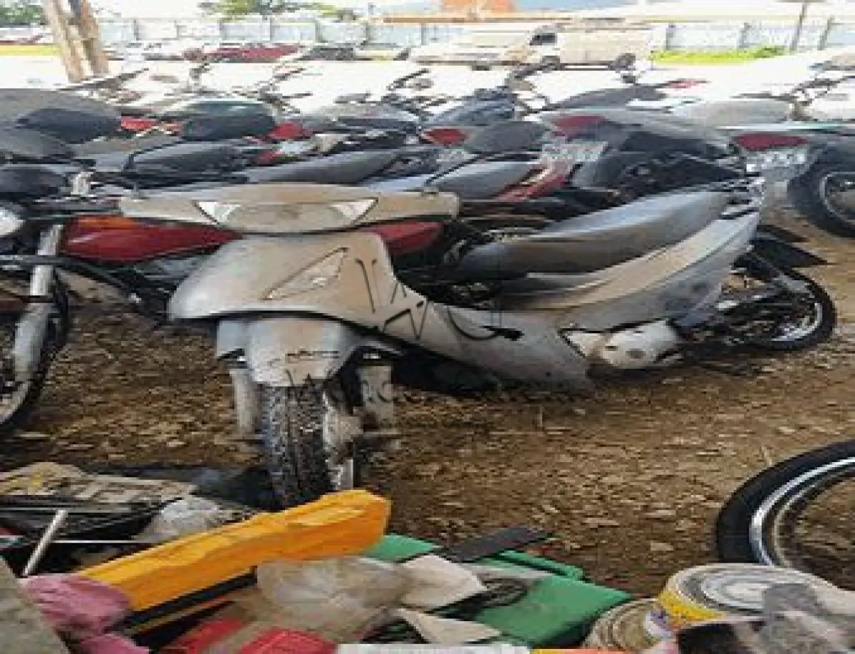 LOTE 3507