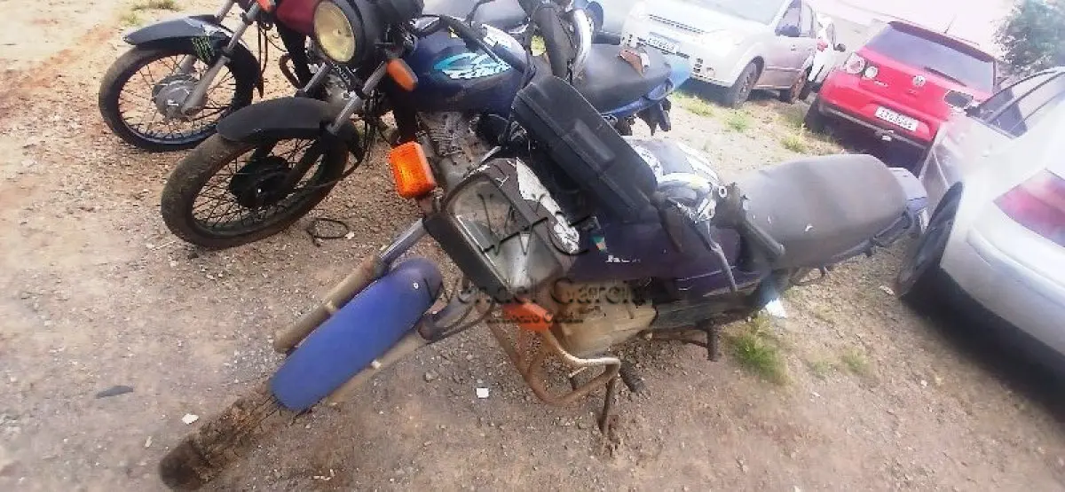 LOTE 0007