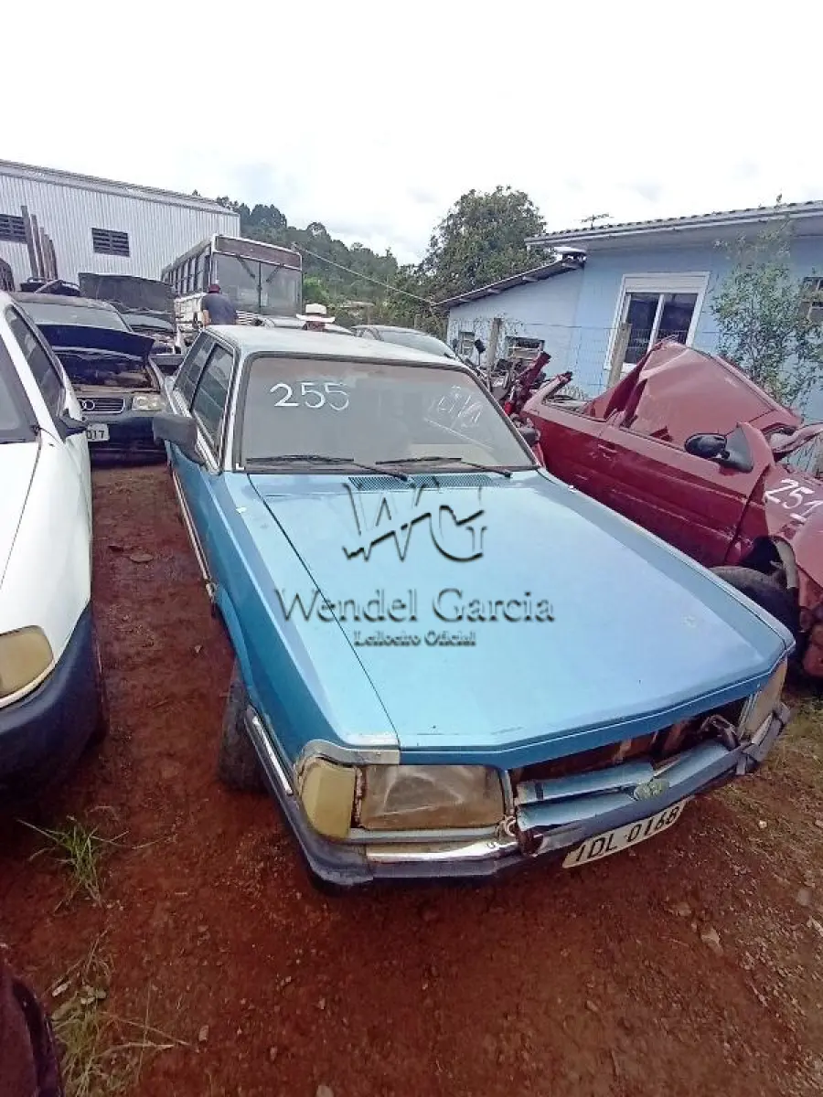 LOTE 0027
