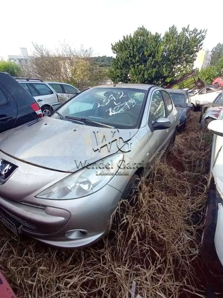 LOTE 0287