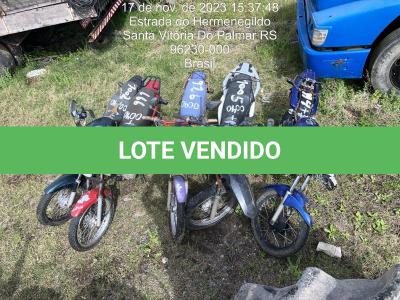 LOTE 0040 - 0040