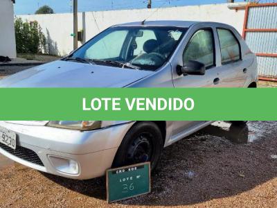 LOTE 0036 - 0036