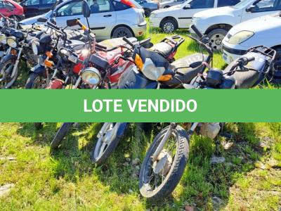 LOTE 0076 - 0076