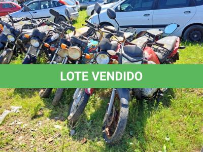 LOTE 0075 - 0075