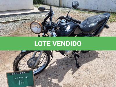 LOTE 0016 - 0016