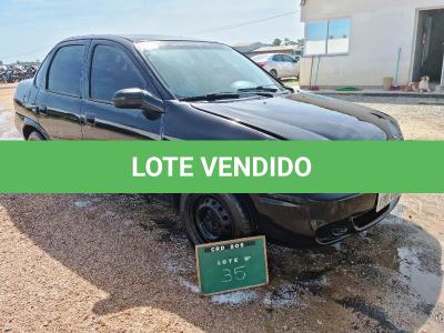 LOTE 0035 - 0035