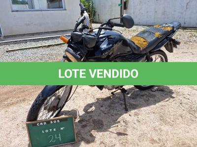 LOTE 0024 - 0024