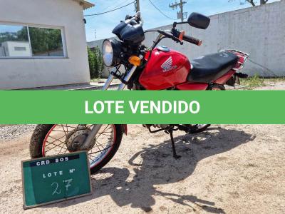 LOTE 0027 - 0027