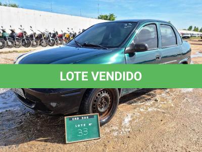 LOTE 0033 - 0033
