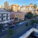 SALA 502, COM 38,45M², LOCALIZADA NO CENTRO EMPRESARIAL GV, AV. GETÚLIO VARGAS, Nº 901, 5º ANDAR. PORTO ALEGRE/RS.