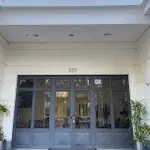 SALA 502, COM 38,45M², LOCALIZADA NO CENTRO EMPRESARIAL GV, AV. GETÚLIO VARGAS, Nº 901, 5º ANDAR. PORTO ALEGRE/RS.