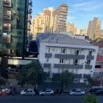 SALA 502, COM 38,45M², LOCALIZADA NO CENTRO EMPRESARIAL GV, AV. GETÚLIO VARGAS, Nº 901, 5º ANDAR. PORTO ALEGRE/RS.