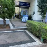 SALA 502, COM 38,45M², LOCALIZADA NO CENTRO EMPRESARIAL GV, AV. GETÚLIO VARGAS, Nº 901, 5º ANDAR. PORTO ALEGRE/RS.