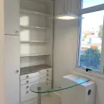 SALA 502, COM 38,45M², LOCALIZADA NO CENTRO EMPRESARIAL GV, AV. GETÚLIO VARGAS, Nº 901, 5º ANDAR. PORTO ALEGRE/RS.