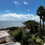 EXCELENTE CASA NO BAIRRO CRISTAL, 5 QUARTOS, 600M², EM ÁREA DE 995 M². MATRÍCULA Nº 29.523.